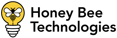 Honey Bee Technologies Logo